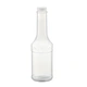 custom plastic water bottle